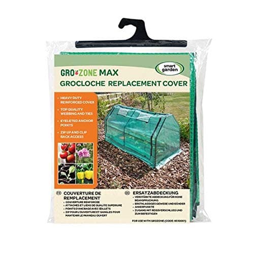Image of Smart Garden GroZone Max Cloche Cover