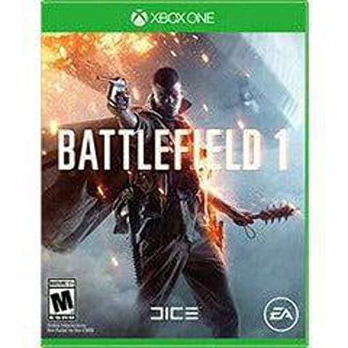 Image of Battlefield 1 For Xbox One