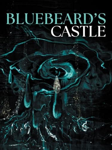 Image of Bluebeard's Castle