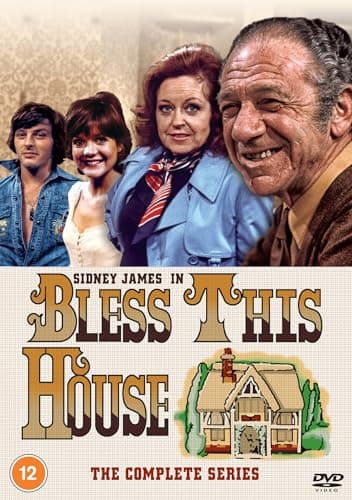 Image of Bless This House: The Complete Series