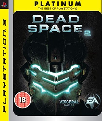 Image of DEAD SPACE 2 Platinum (PS3)