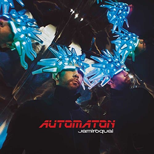 Image of Automaton