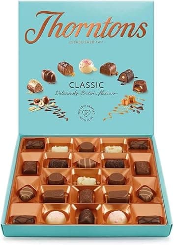 Image of Thortons Classic Collection 262G