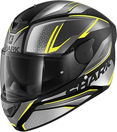 Image of SHARK, Motorcycle Helmet D-Skwal 2 Daven Kay S