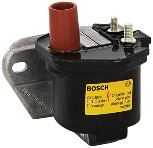 Image of Bosch 0221502429 - Ignition coil