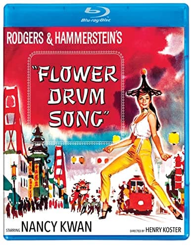 Image of Flower Drum Song