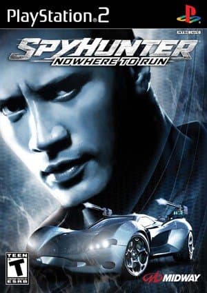 Image of Spy Hunter: Nowhere to Run (PS2)