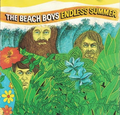 Image of Endless Summer
