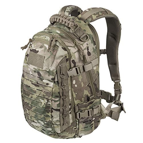 Image of Direct Action Dragon Egg Mk2 Backpack MultiCam