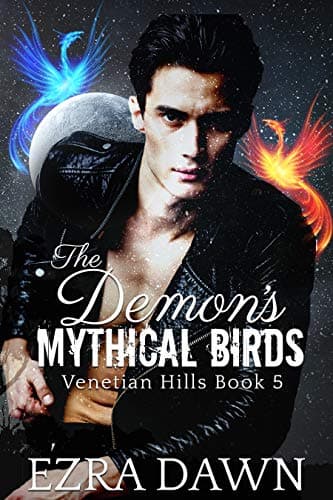 Image of The Demon's Mythical Birds (Venetian Hills Book 5)