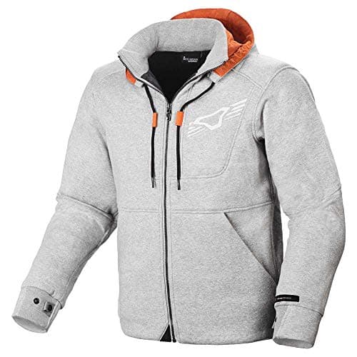 Image of Macna District Jacket, Light Grey, M