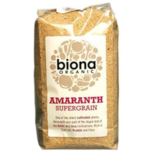 Image of Biona Amaranth Seeds 500g