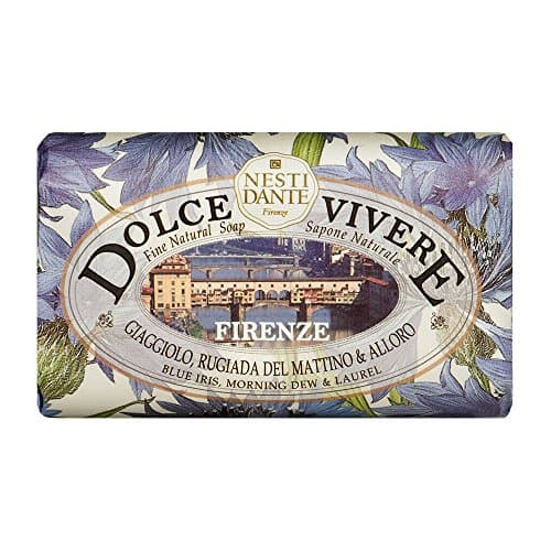 Image of NESTI DANTE Dolce Vivere, Florence Soap 250 g