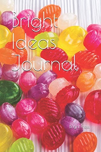 Image of Bright Ideas Journal