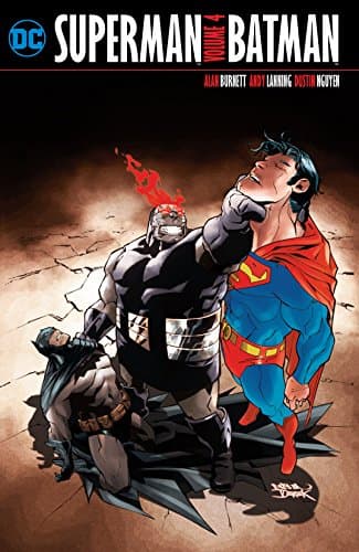Image of Superman/Batman Vol. 4