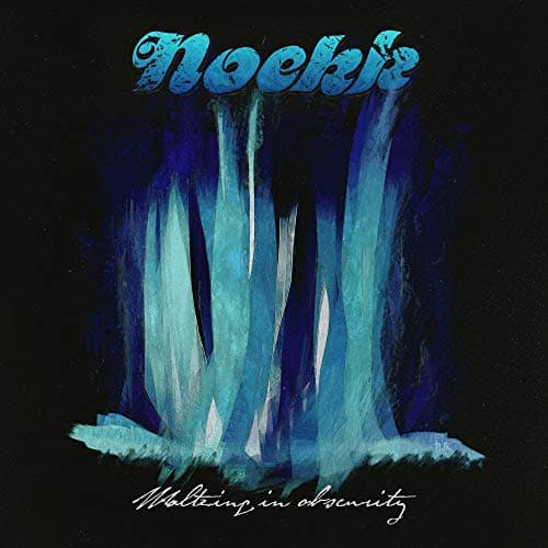 Image of Waltzing In Obscurity [VINYL]