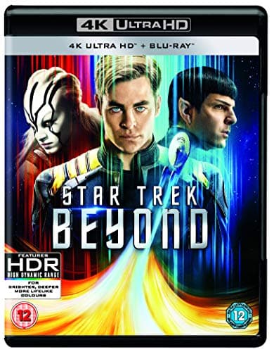 Image of Star Trek Beyond