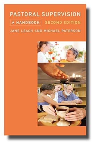 Image of Pastoral Supervision: A Handbook New Edition