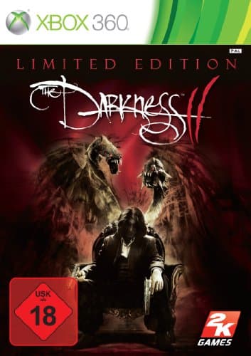 Image of The Darkness 2 - Limited Edition [German Version]