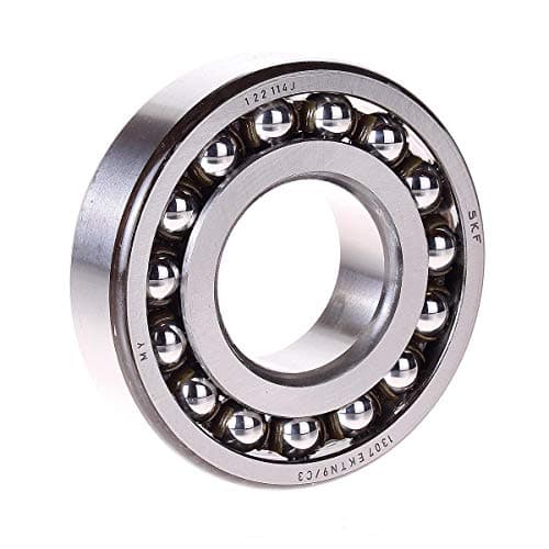 Image of SKF 1307 EKTN9/C3 Self-Aligning Ball Bearing