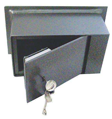 Image of Asec Safe As Wall 2 Brick As6005