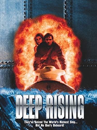 Image of Deep Rising