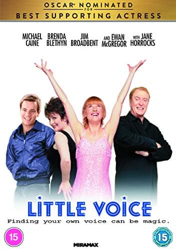 Image of Little Voice