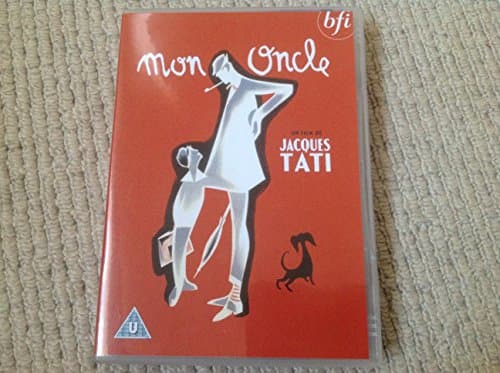 Image of Mon Oncle [DVD]