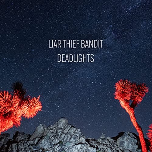 Image of Deadlights (Red Vinyl) [VINYL]