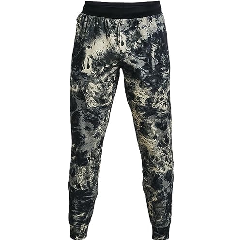 Image of Under Armour Mens Unstoppable Jogging Pants Grey L