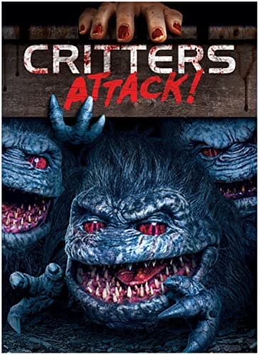 Image of Critters Attack!