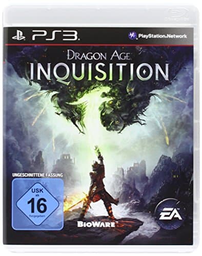 Image of Dragon Age: Inquisition [German Version]