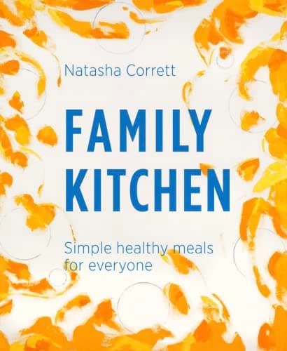 Image of Family Kitchen: Simple Healthy Meals for Everyone