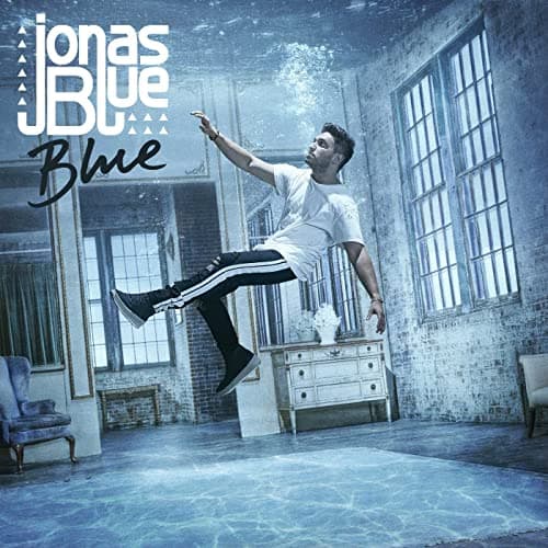 Image of Blue