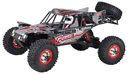 Image of Amewi 22277 Vehicle Dune Buggy 2.4Ghz RTR 1: 10