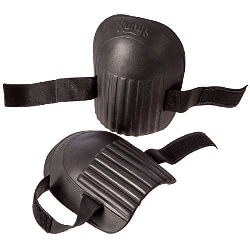 Image of Kunys KP315 Durable Dense Foam Knee Pads
