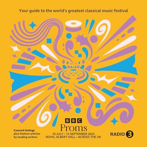 Image of BBC Proms 2025