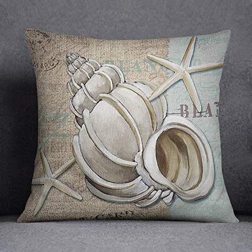 Image of Bonamaison Decorative Cushion Cover, Multicolor, 45X45