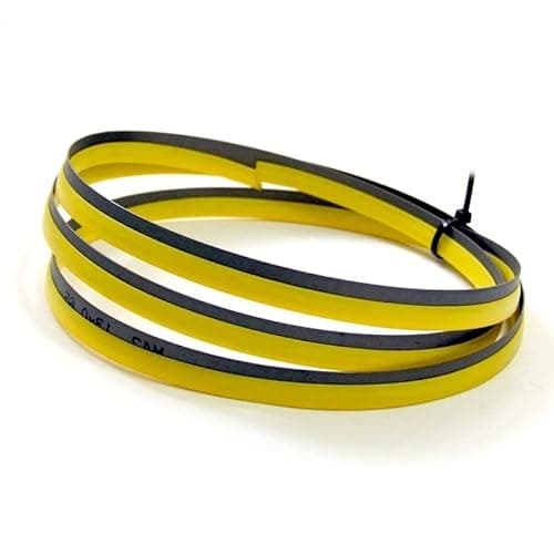 Image of BomDog Tpi M42 Bi Metal for Cutting Metals 1Pcs Bandsaw Blade/2095Mm 24Tpi