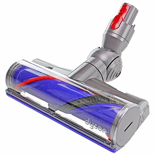 Image of Dyson Turbine Floor Tool Cleaner Head V8 SV10 Cordless Vacuum 967483-01