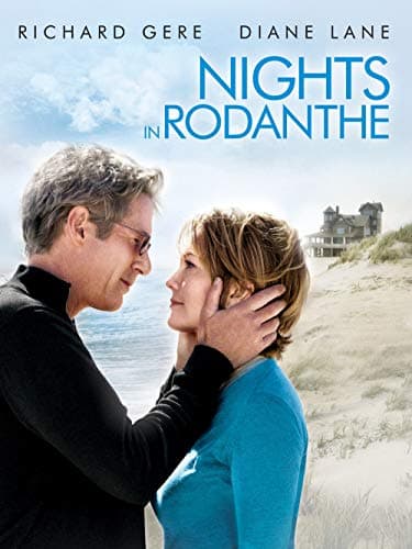 Image of Nights in Rodanthe