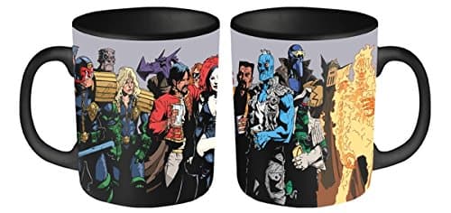 Image of 2000 Ad Universe Mug