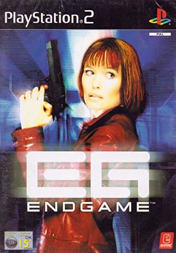 Image of Endgame (PS2)