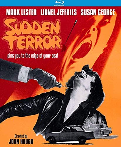 Image of Sudden Terror (Special Edition) aka Eyewitness [Blu-ray]