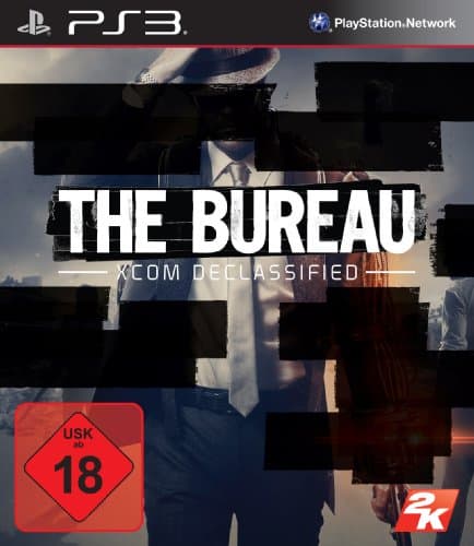 Image of The Bureau: XCOM Declassified [German Version]