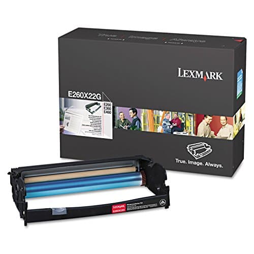 Image of Lexmark Photo Condutor Kit