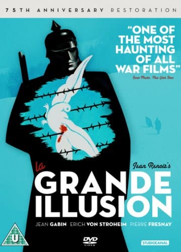 Image of La Grande Illusion 75th Anniversary