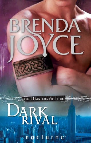 Image of Dark Rival (The Masters of Time, Book 2) (Mills & Boon Nocturne)