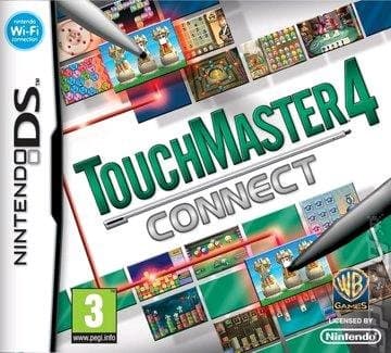 Image of Touchmaster 4 CONNECT /NDS