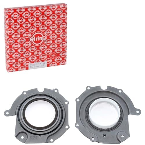 Image of Elring 527.410 Shaft Seal, injector pump